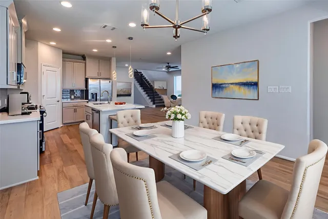 $2,500 | 125 Rangel Drive, Liberty Hill, TX 78642