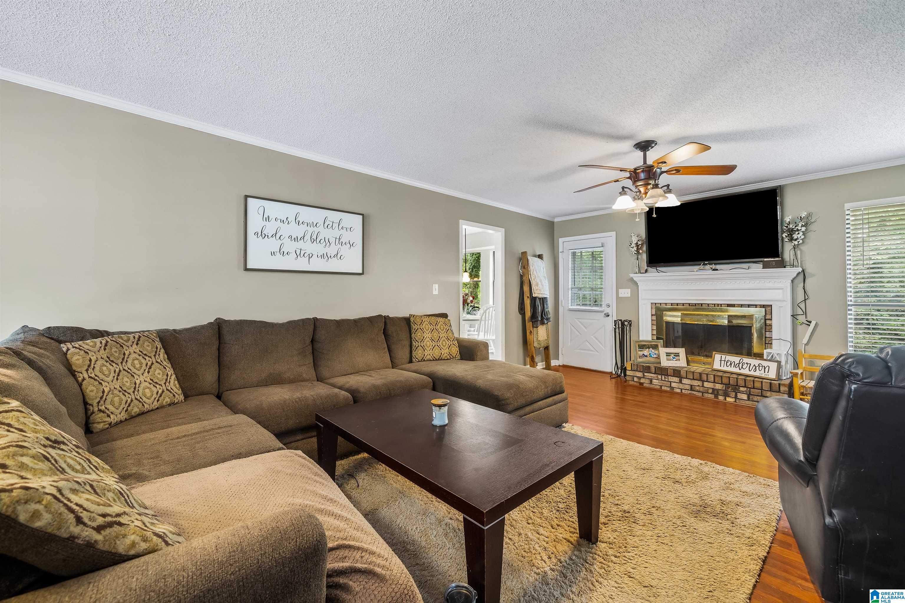 411 Sandra Lane Birmingham, AL 35217 - Photo 7 of 30