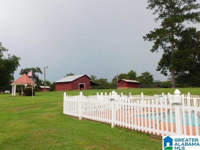 2834 Empire Road Empire, AL 35063 - Photo 22 of 39