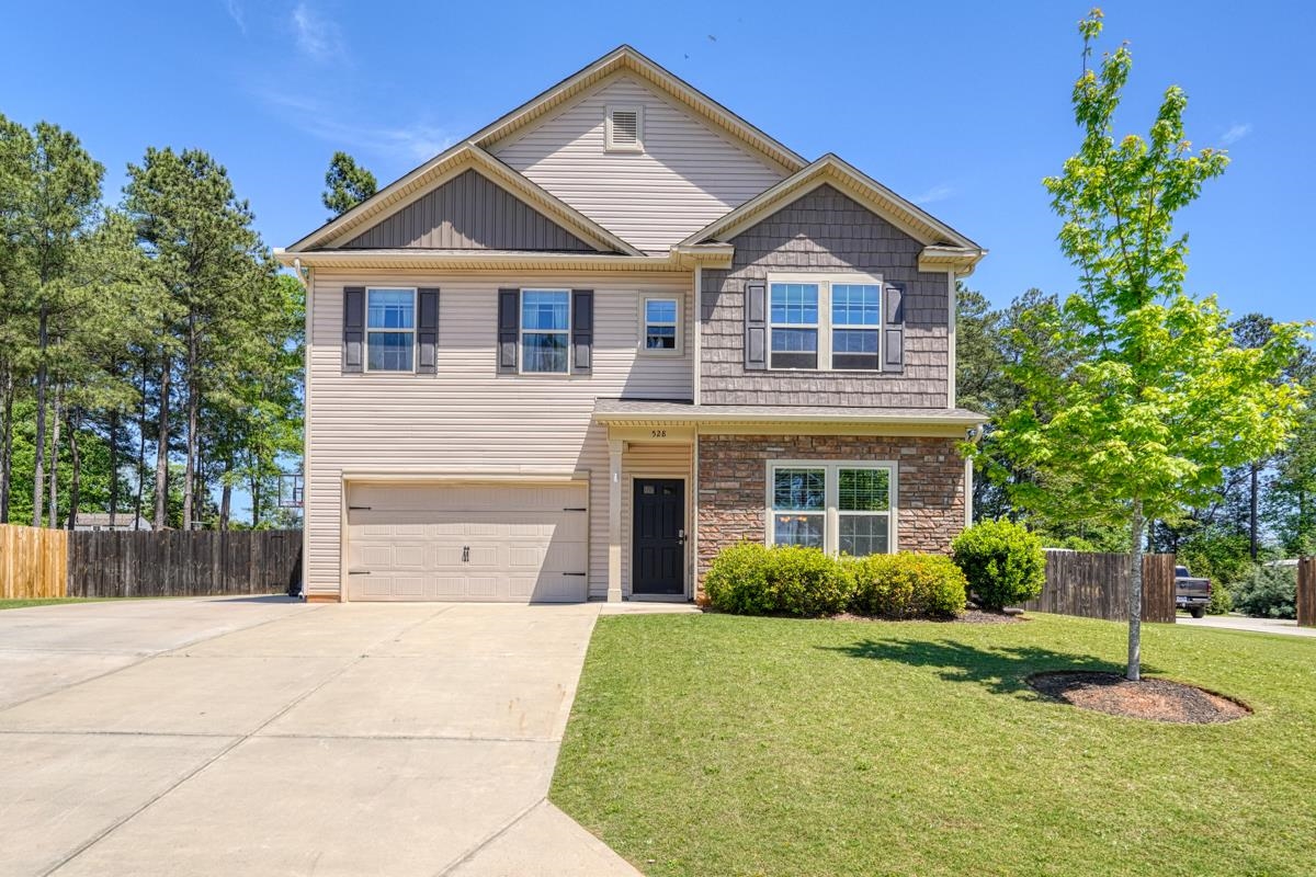 528 Bella Woods Inman Sc 28349  