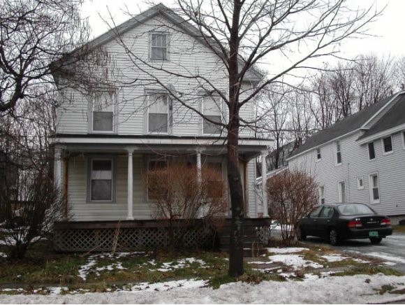 16 Elm Street Rutland, VT 05701 - Photo 1 of 1