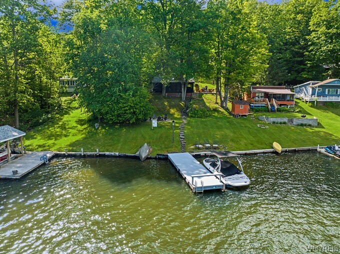 8304 8th Caneadea, NY 14717 - Photo 38 of 41