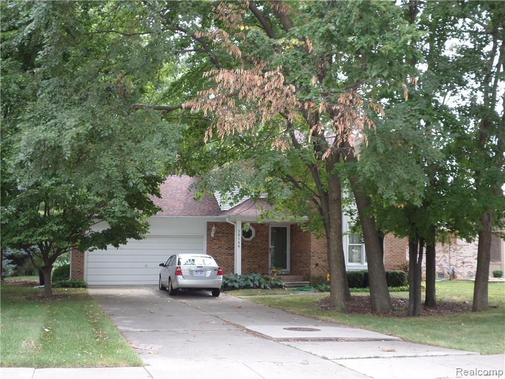 38146 Westchester Road Sterling Heights, MI 48310 - Photo 3 of 54 Front3.JPG