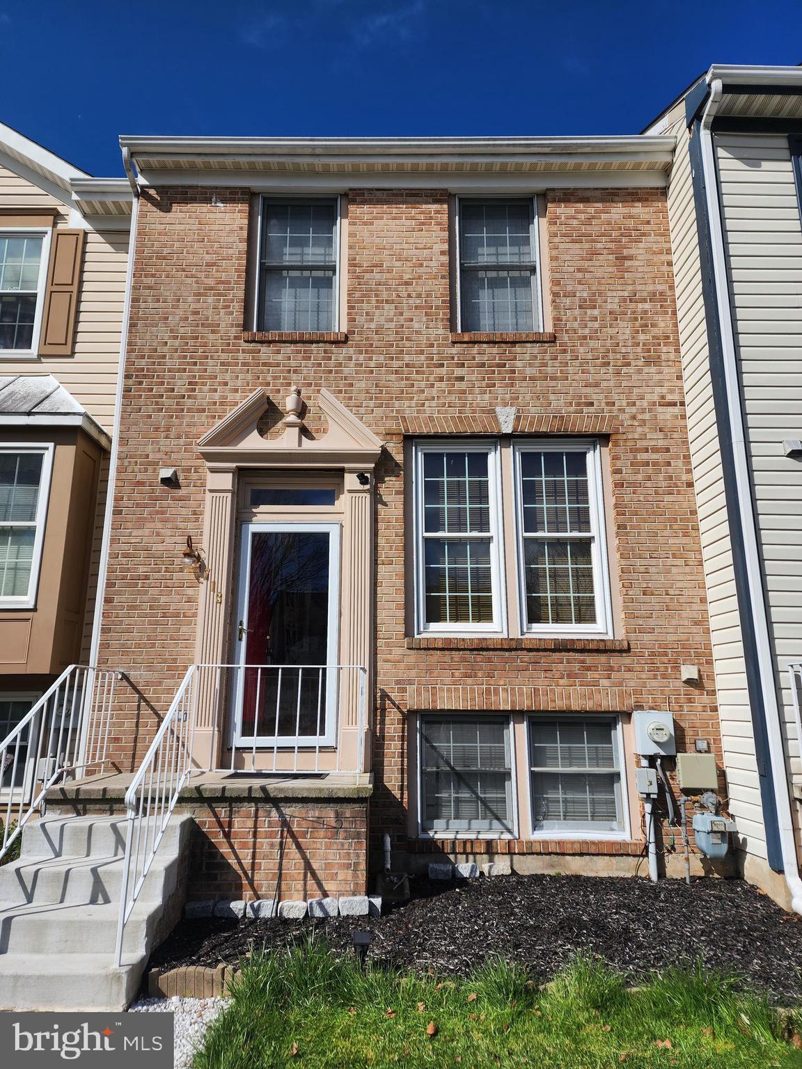 713 Naples Way Bear, DE 19701 - Photo 1 of 14 Welcome to 713 Naples Way!