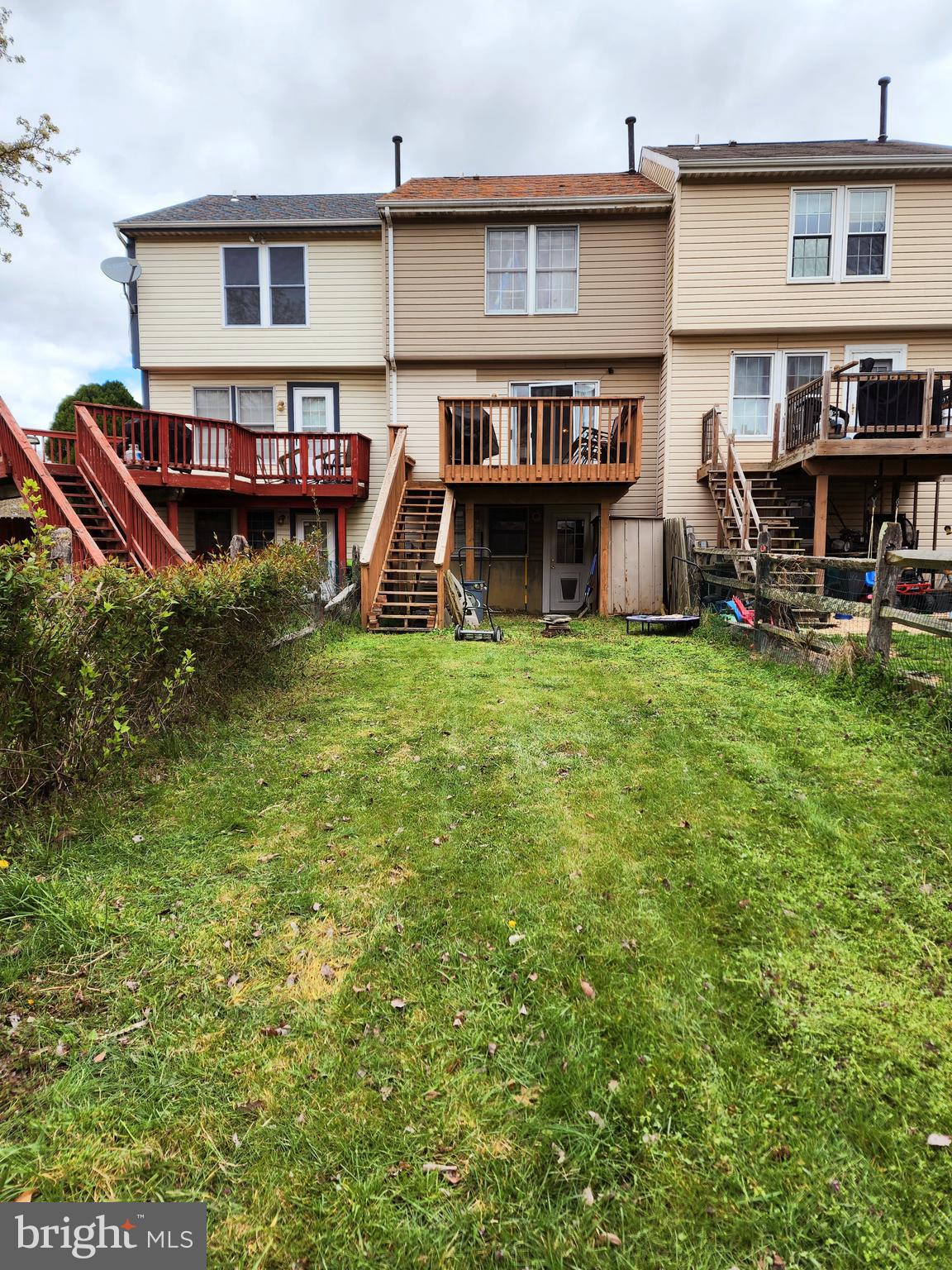 713 Naples Way Bear, DE 19701 - Photo 13 of 14