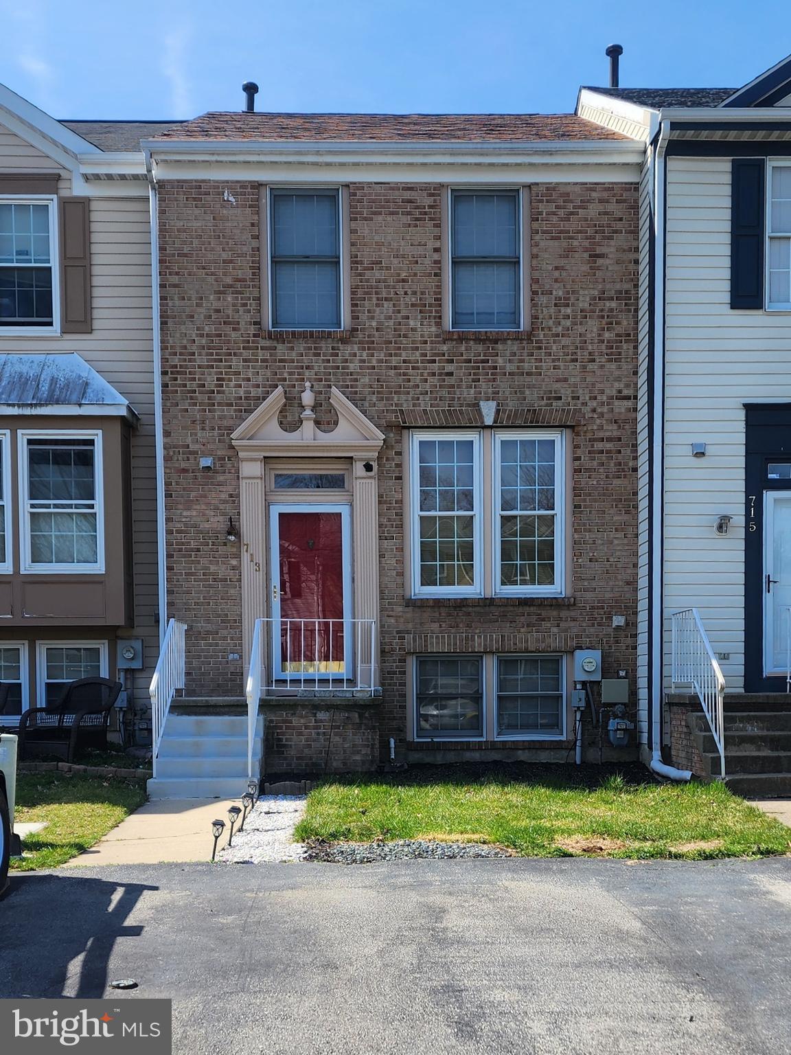 713 Naples Way Bear, DE 19701 - Photo 14 of 14