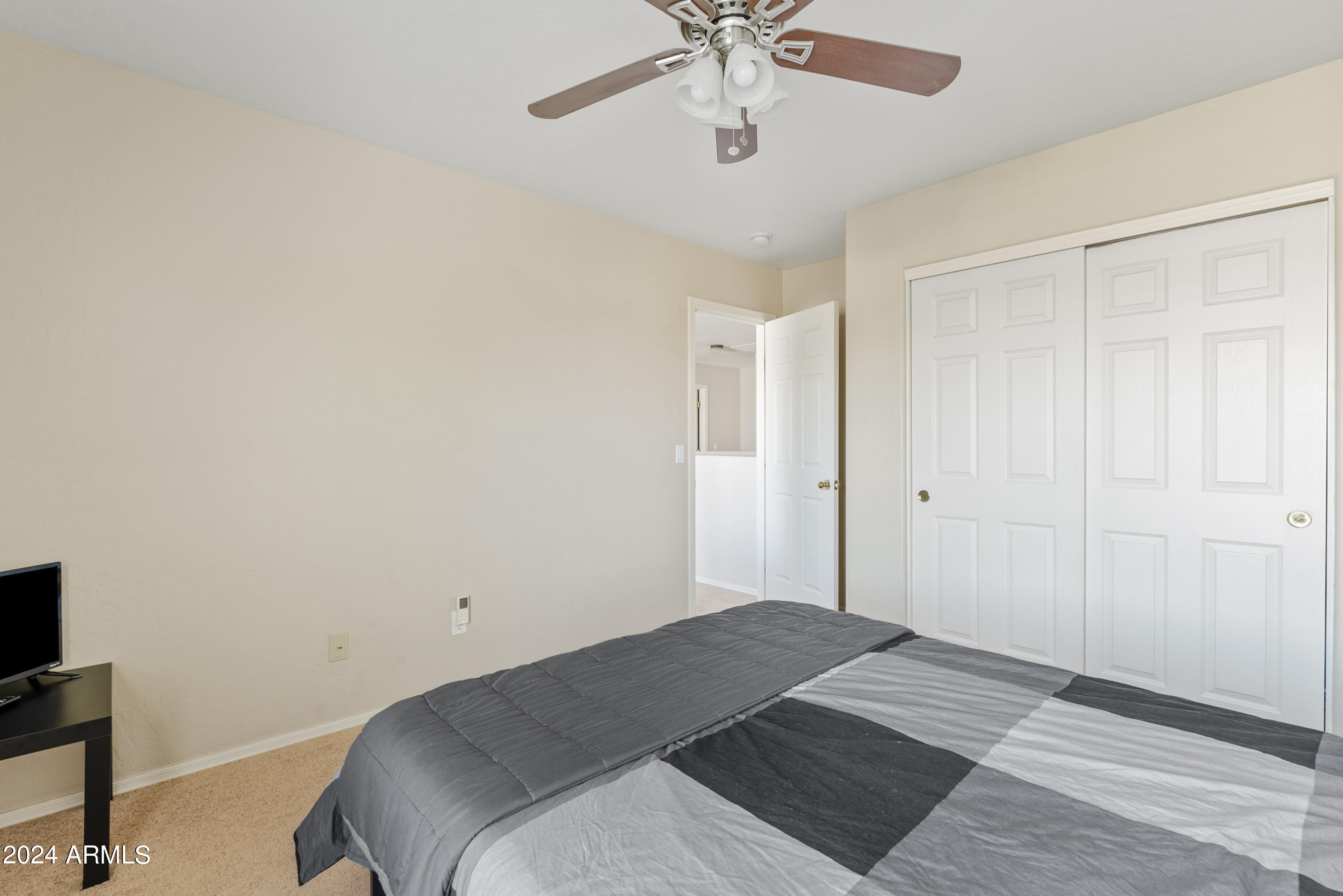 15074 West Bloomfield Road Surprise, AZ 85379 - Photo 21 of 42 Bedroom 2