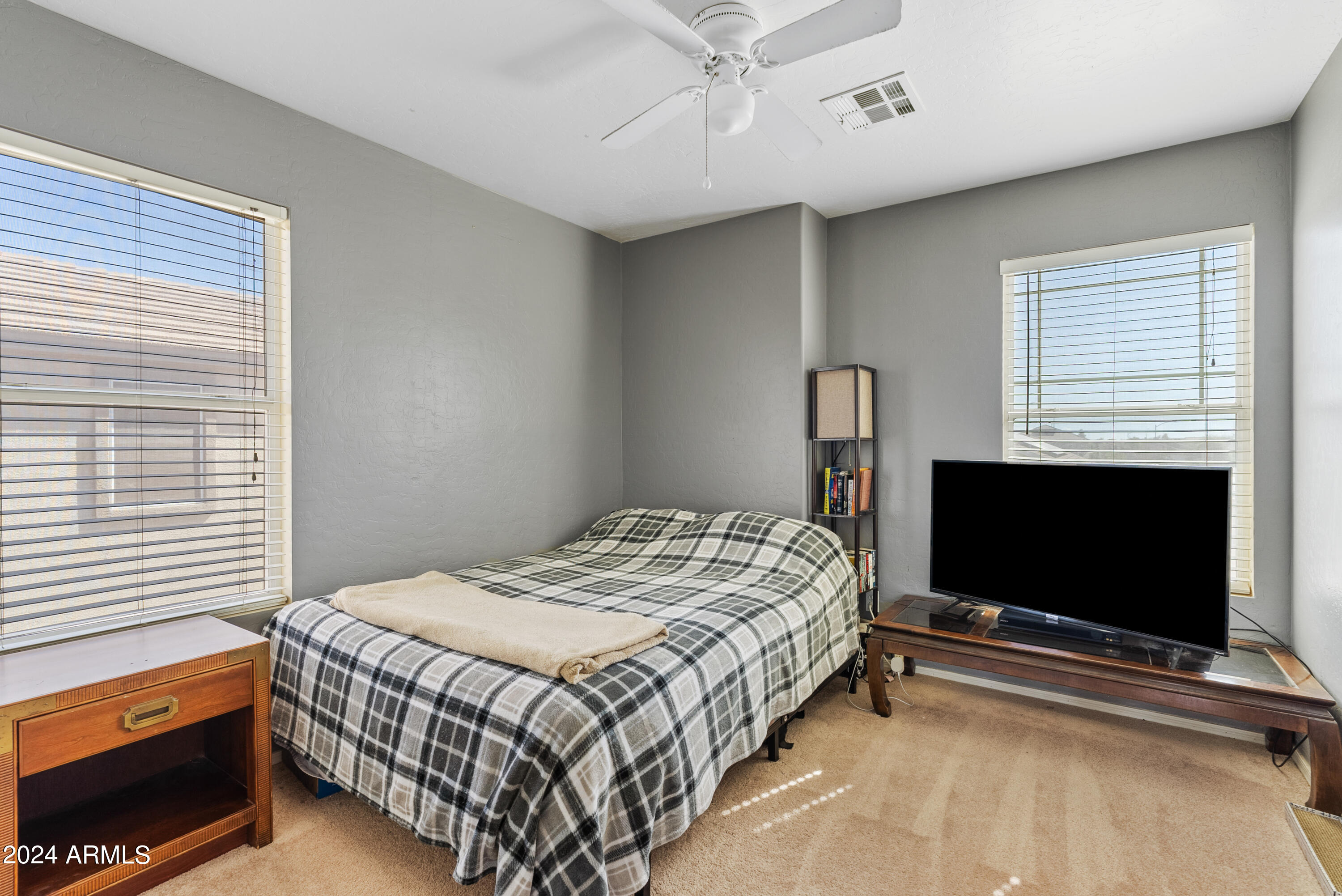 15074 West Bloomfield Road Surprise, AZ 85379 - Photo 24 of 42 Bedroom 3