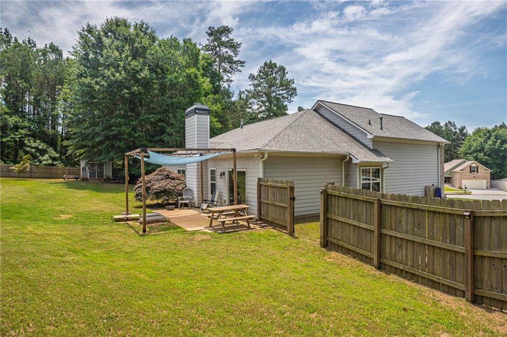 3225 Moss Court Monroe, GA 30655 - Photo 30 of 35