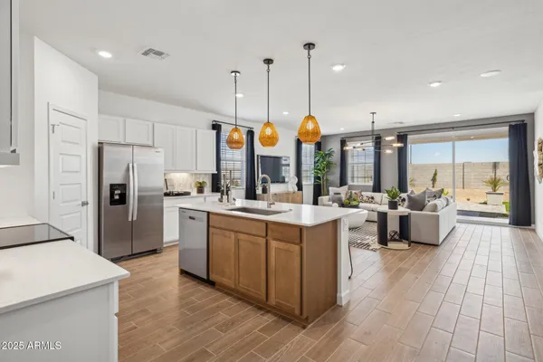 $451,990 | 26133 West Nancy Lane, Buckeye, AZ 85326