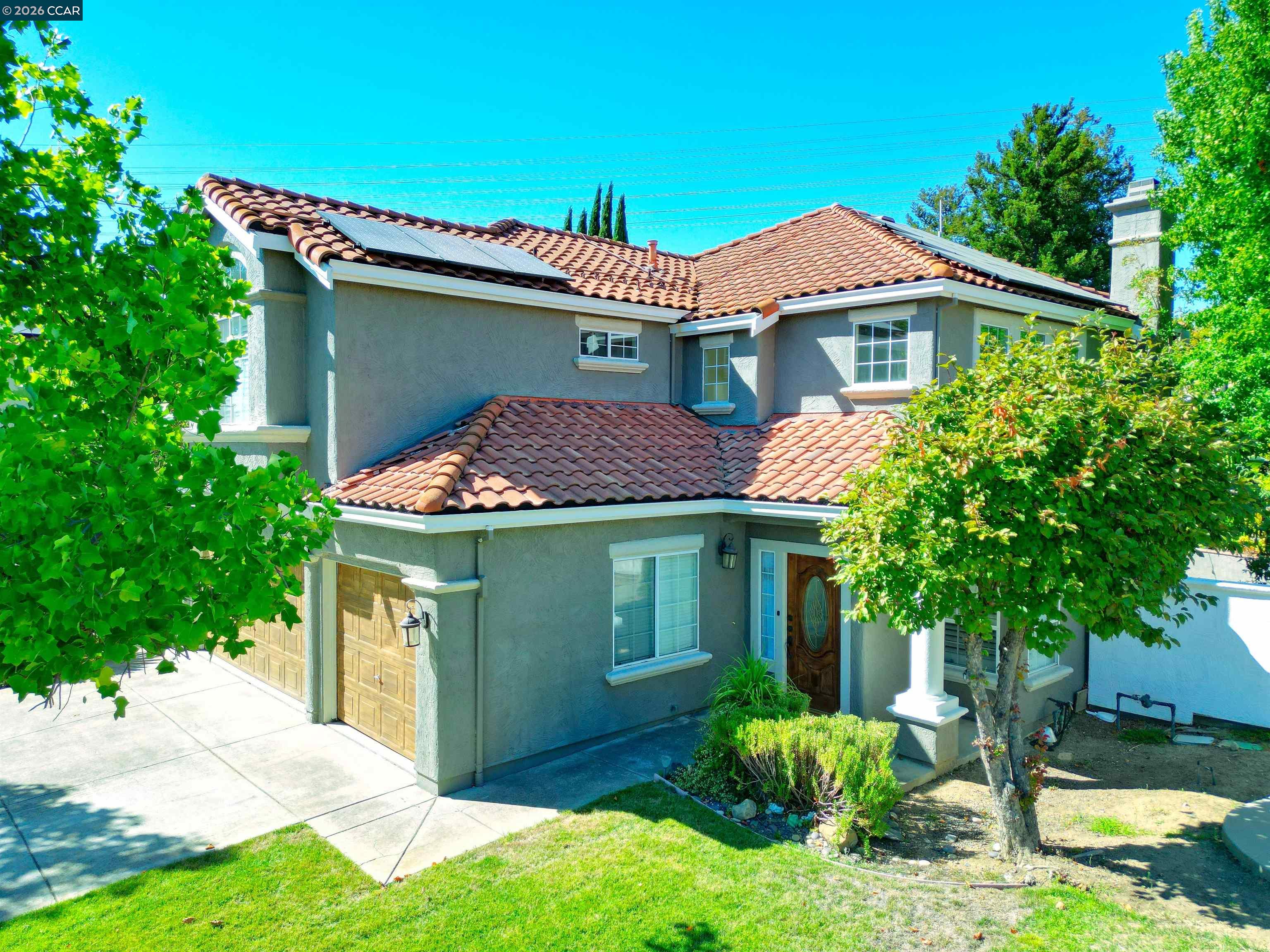 2287 Flagstone Way Concord, CA 94521 - Photo 47 of 56 Gallery Image 47