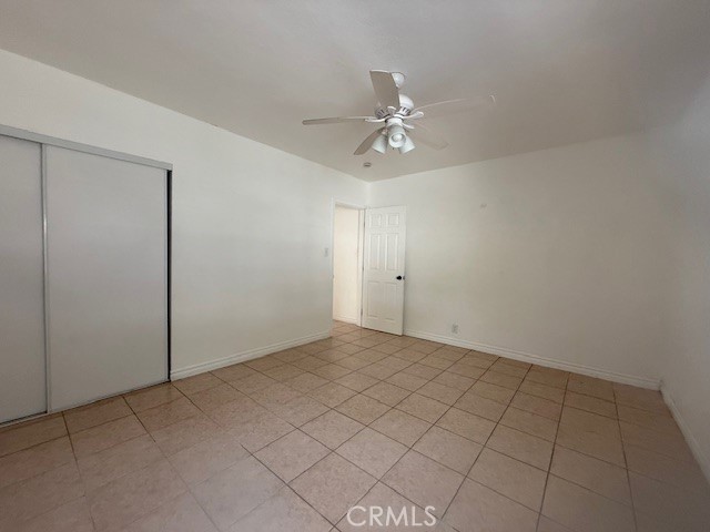 14810 South Cookacre Avenue Compton, CA 90221 - Photo 12 of 13 a view of an empty room