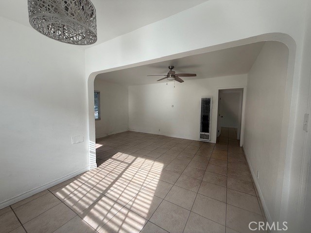 14810 South Cookacre Avenue Compton, CA 90221 - Photo 7 of 13 a view of an empty room