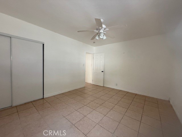 14810 South Cookacre Avenue Compton, CA 90221 - Photo 10 of 13 a view of an empty room