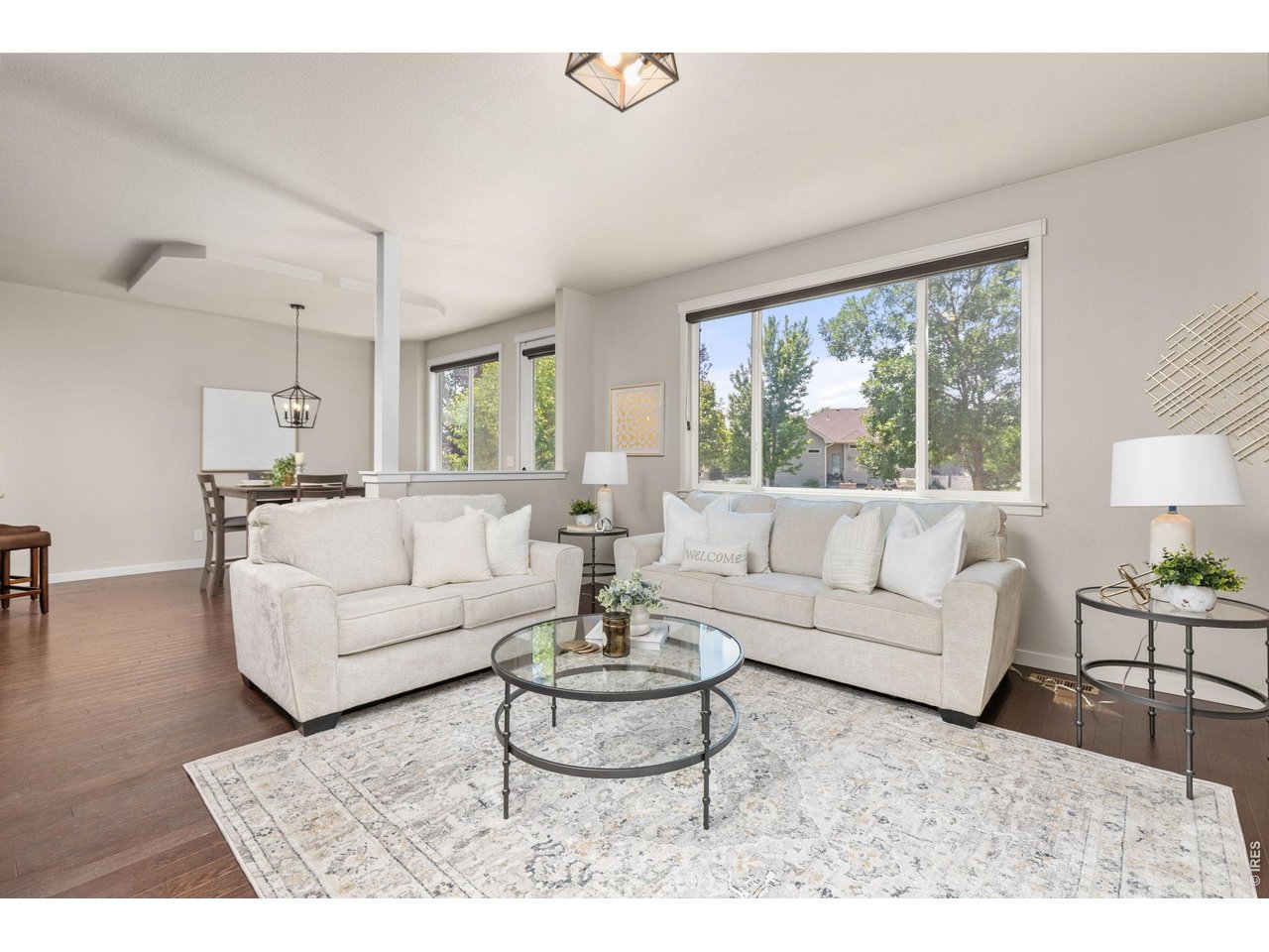 2905 68th Avenue Greeley, CO 80634 - Photo 6 of 40 Main Level Living Room