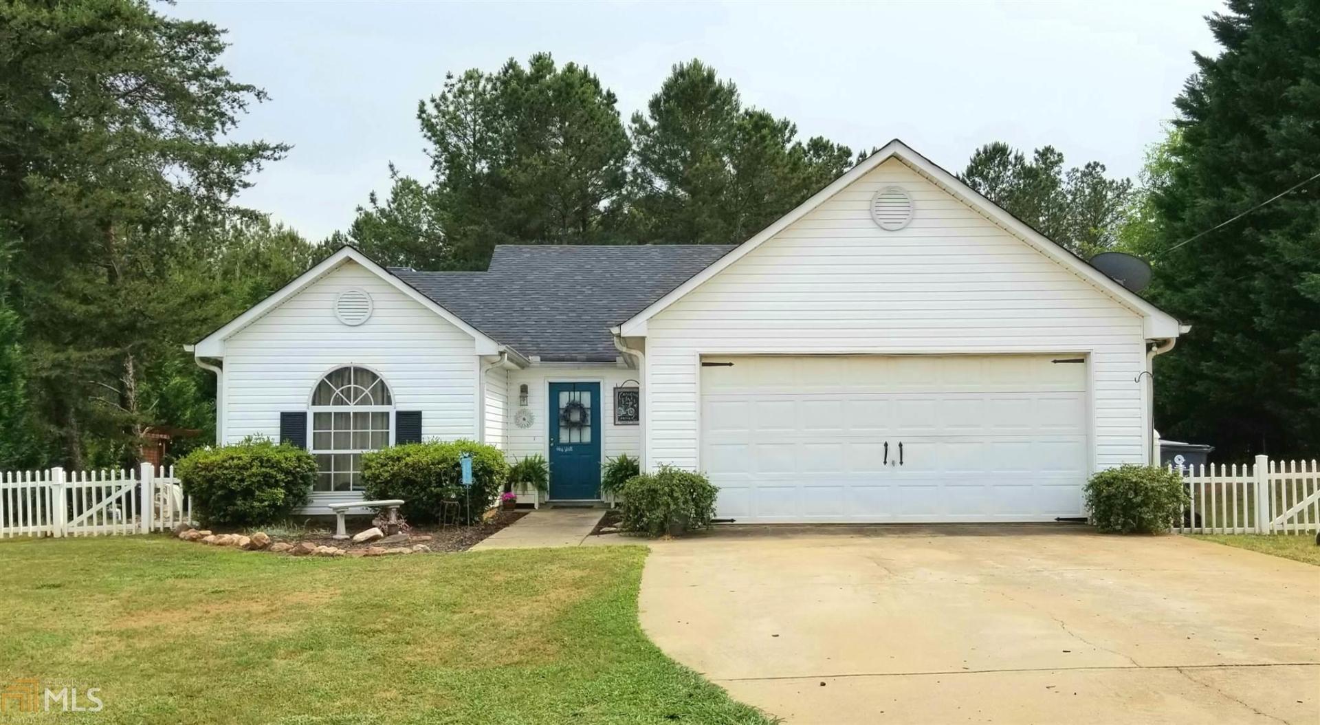 101 Homestead Way Locust Grove, GA 30248 - Photo 1 of 1