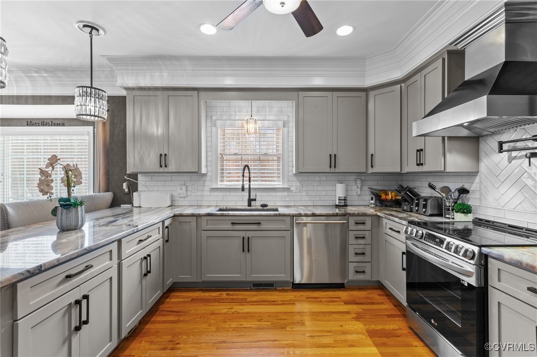 10218 Reedy Branch Road Chesterfield, VA 23838 - Photo 11 of 44