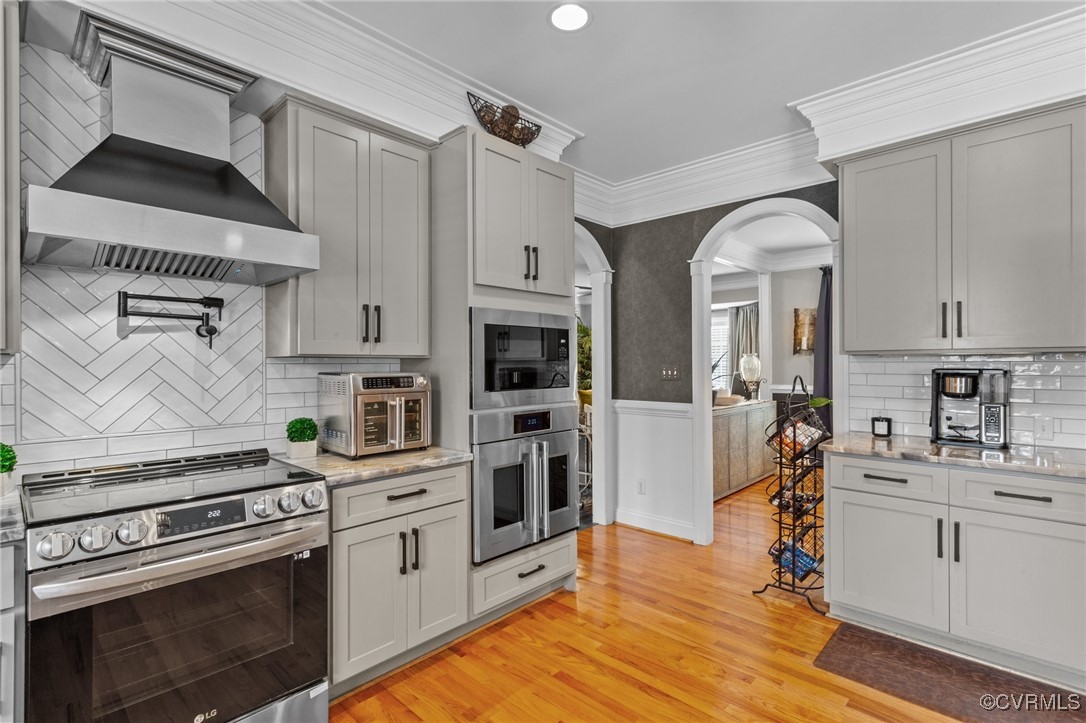 10218 Reedy Branch Road Chesterfield, VA 23838 - Photo 12 of 44