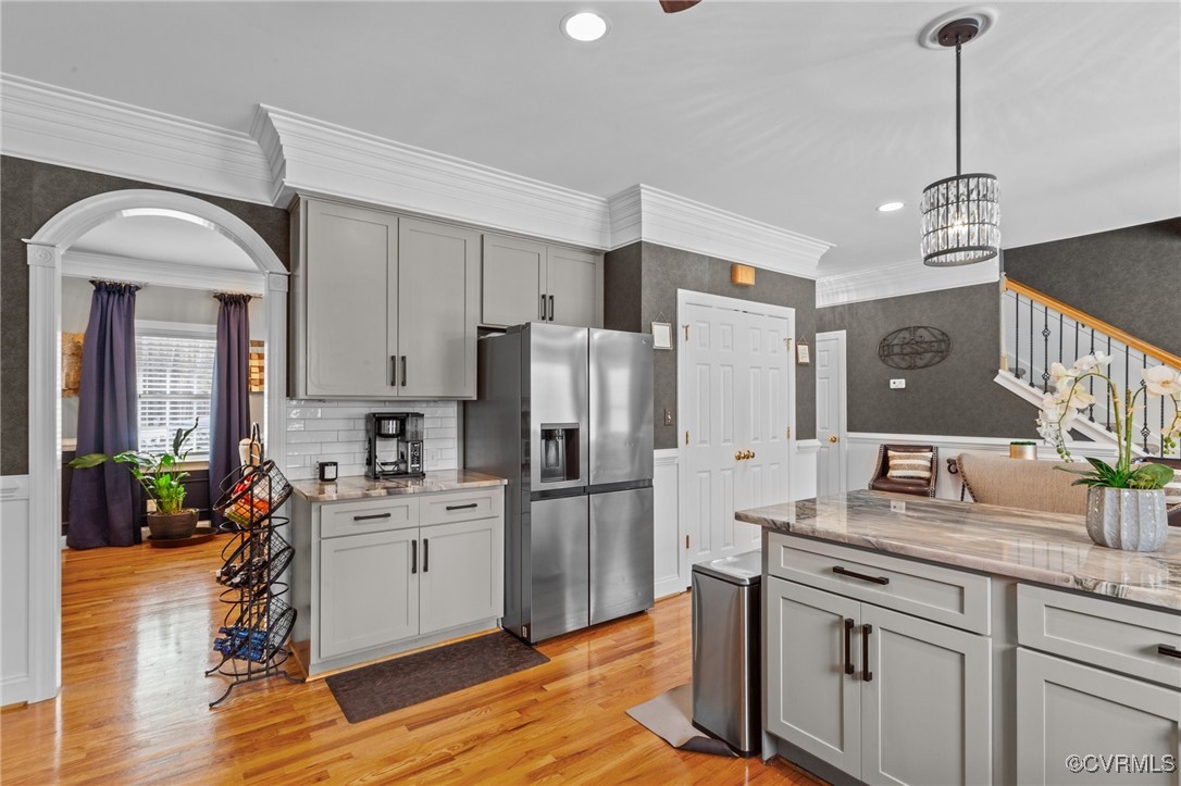 10218 Reedy Branch Road Chesterfield, VA 23838 - Photo 13 of 44
