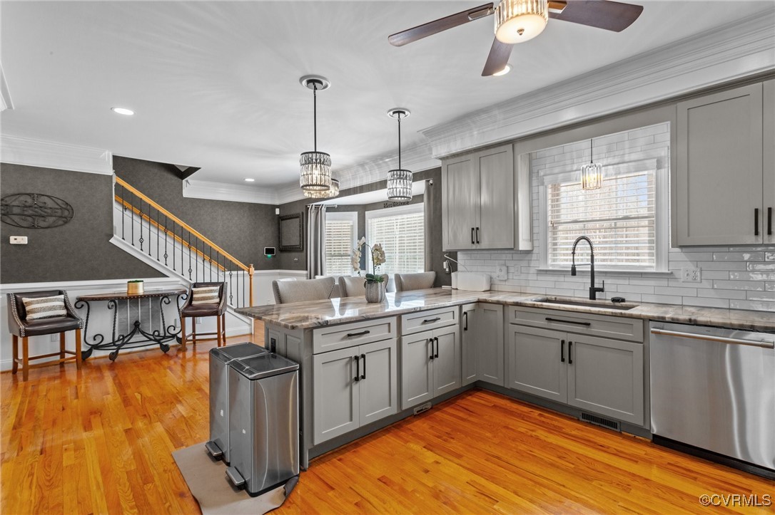 10218 Reedy Branch Road Chesterfield, VA 23838 - Photo 14 of 44