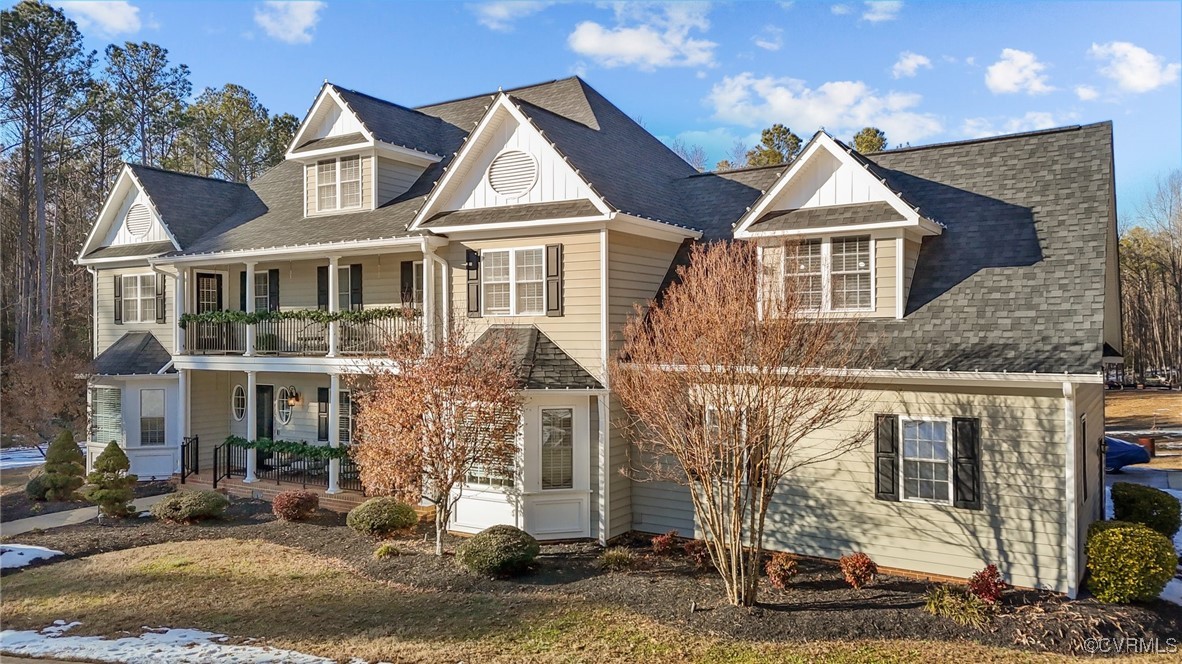 10218 Reedy Branch Road Chesterfield, VA 23838 - Photo 2 of 44
