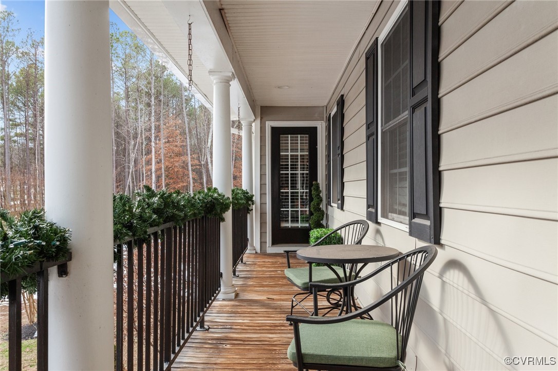 10218 Reedy Branch Road Chesterfield, VA 23838 - Photo 24 of 44