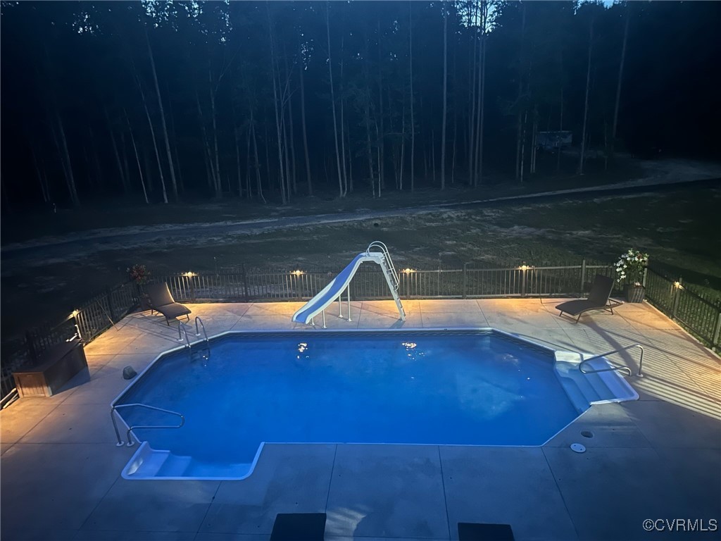 10218 Reedy Branch Road Chesterfield, VA 23838 - Photo 34 of 44