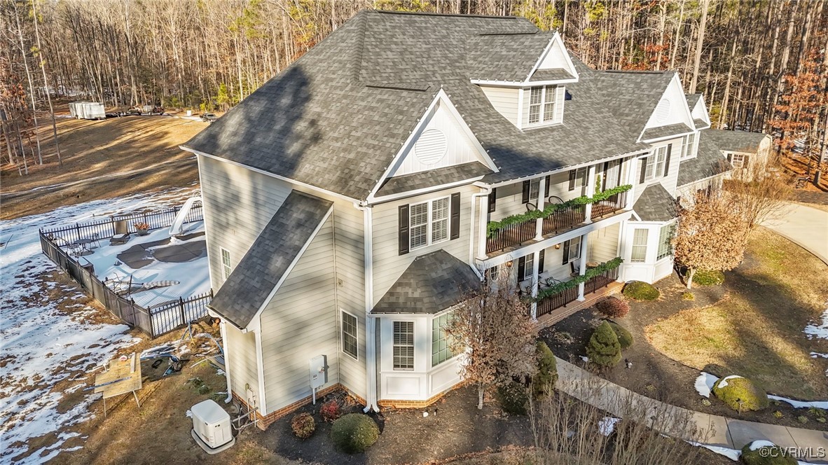 10218 Reedy Branch Road Chesterfield, VA 23838 - Photo 35 of 44