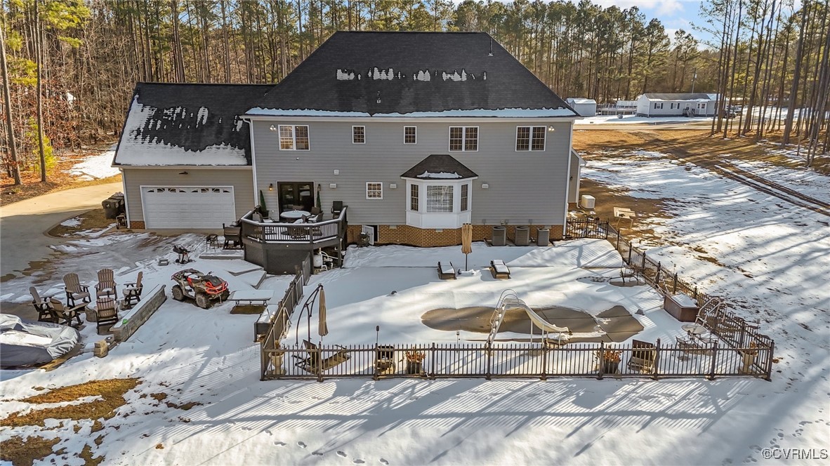 10218 Reedy Branch Road Chesterfield, VA 23838 - Photo 36 of 44