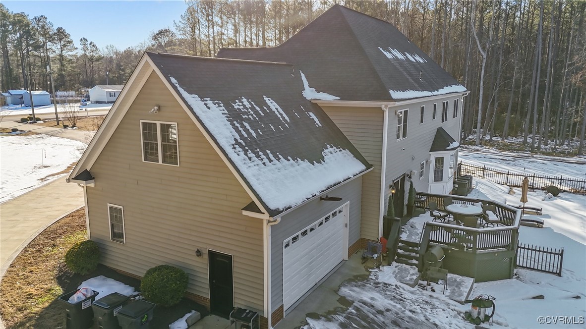 10218 Reedy Branch Road Chesterfield, VA 23838 - Photo 37 of 44