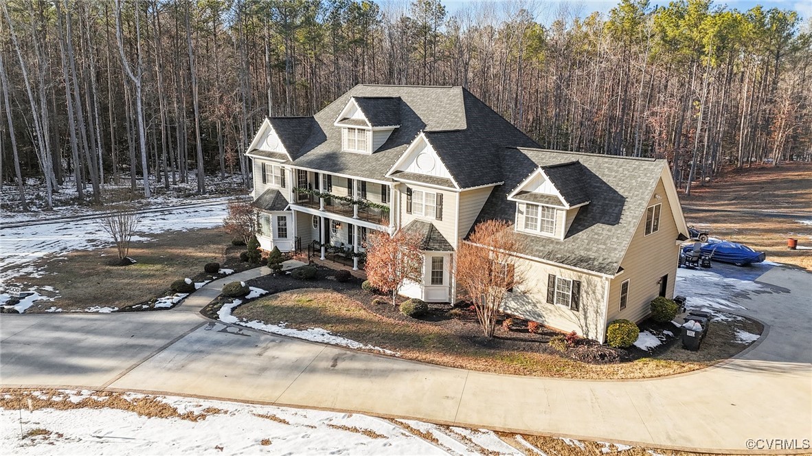 10218 Reedy Branch Road Chesterfield, VA 23838 - Photo 38 of 44