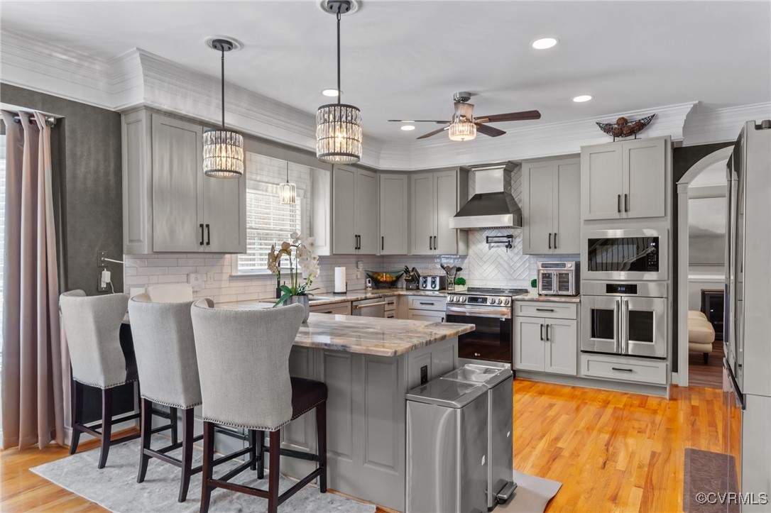 10218 Reedy Branch Road Chesterfield, VA 23838 - Photo 8 of 44