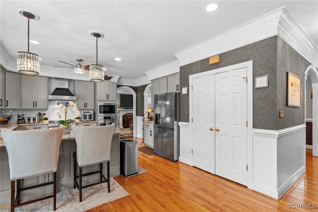 10218 Reedy Branch Road Chesterfield, VA 23838 - Photo 9 of 44