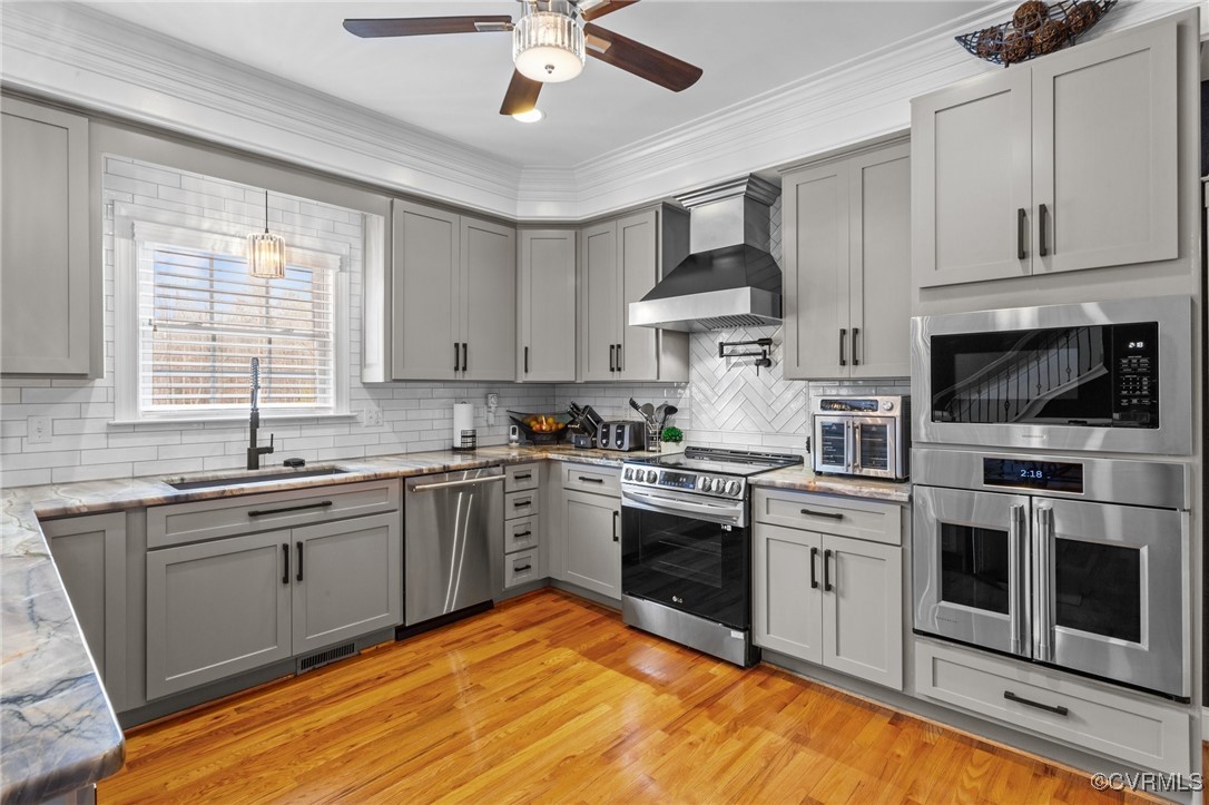 10218 Reedy Branch Road Chesterfield, VA 23838 - Photo 10 of 44