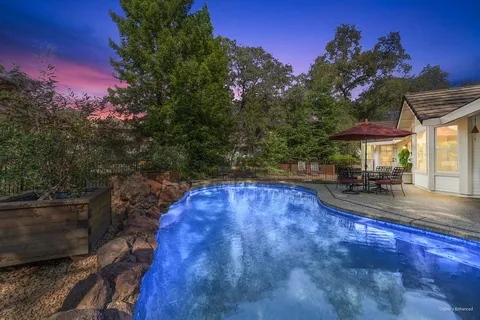 $775,000 | 6442 Via Del Cerrito Drive, Sloughhouse, CA 95683