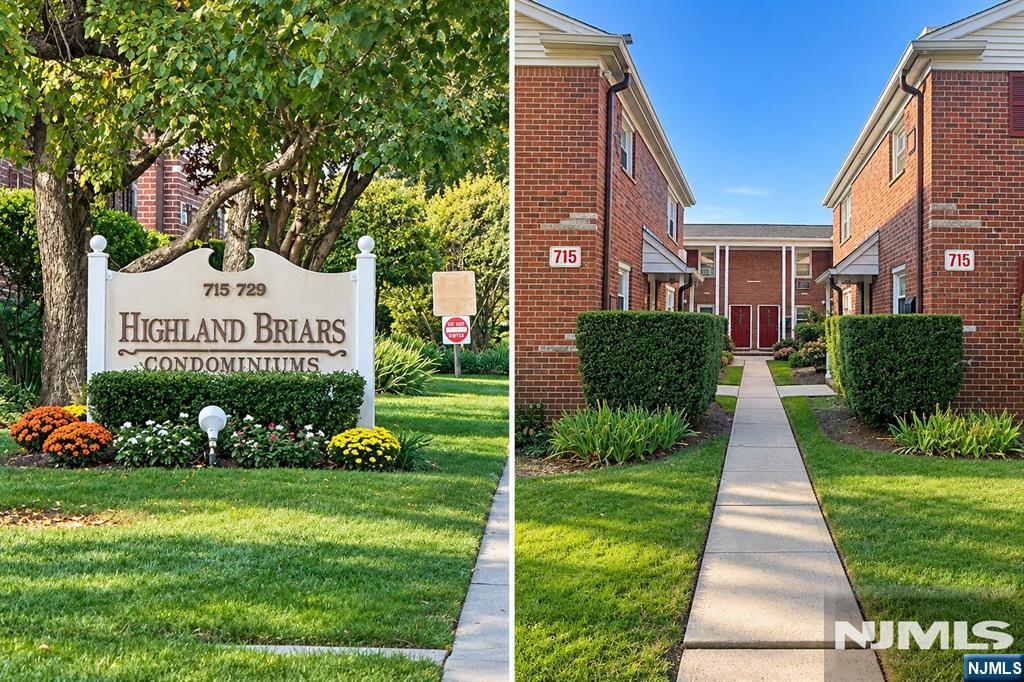 715 Broad Avenue, Unit 4 Ridgefield, NJ 07657 - Photo 1 of 7 Gallery Image 1