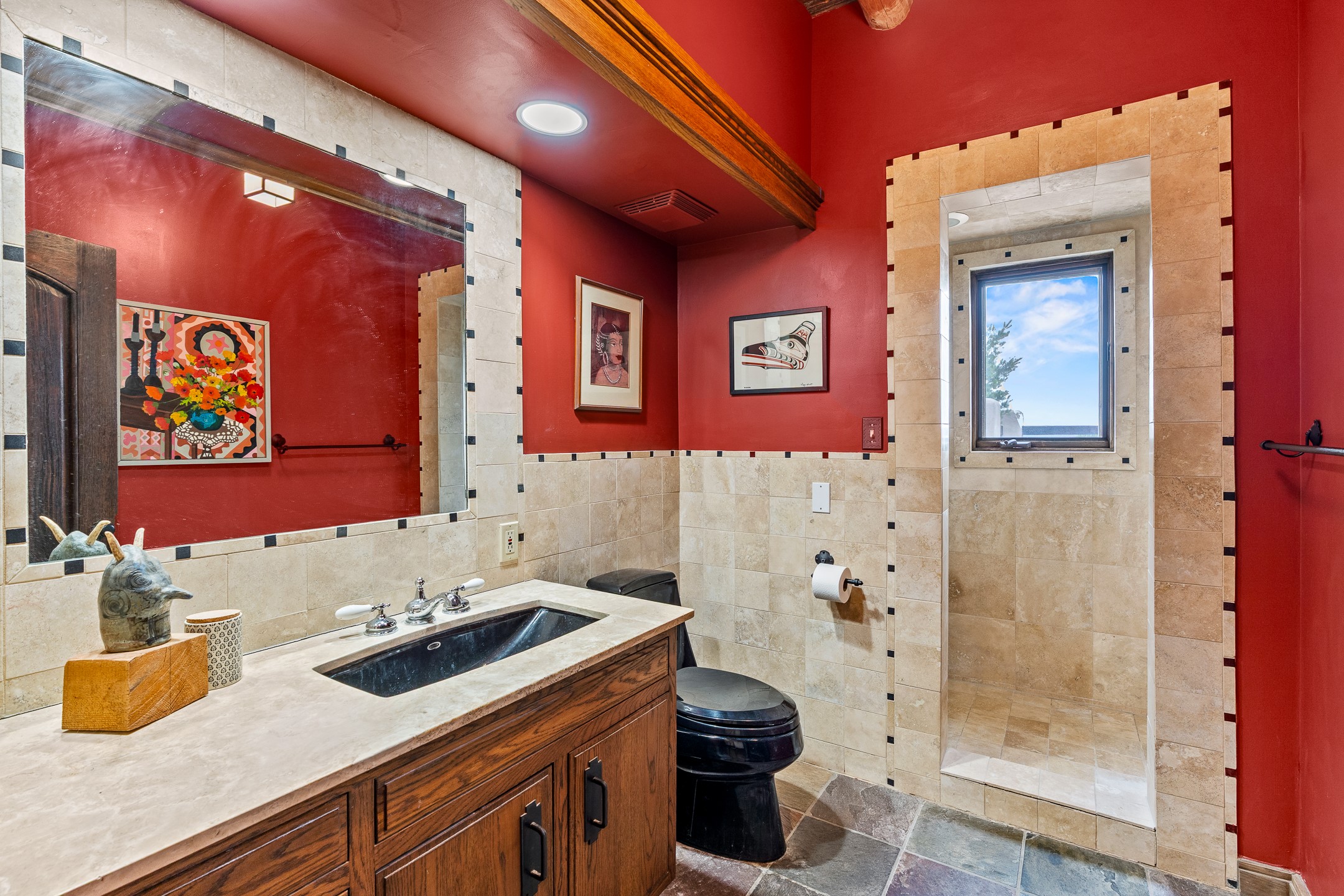89 Riverbend Road Ranchos de Taos, NM 87557 - Photo 34 of 45