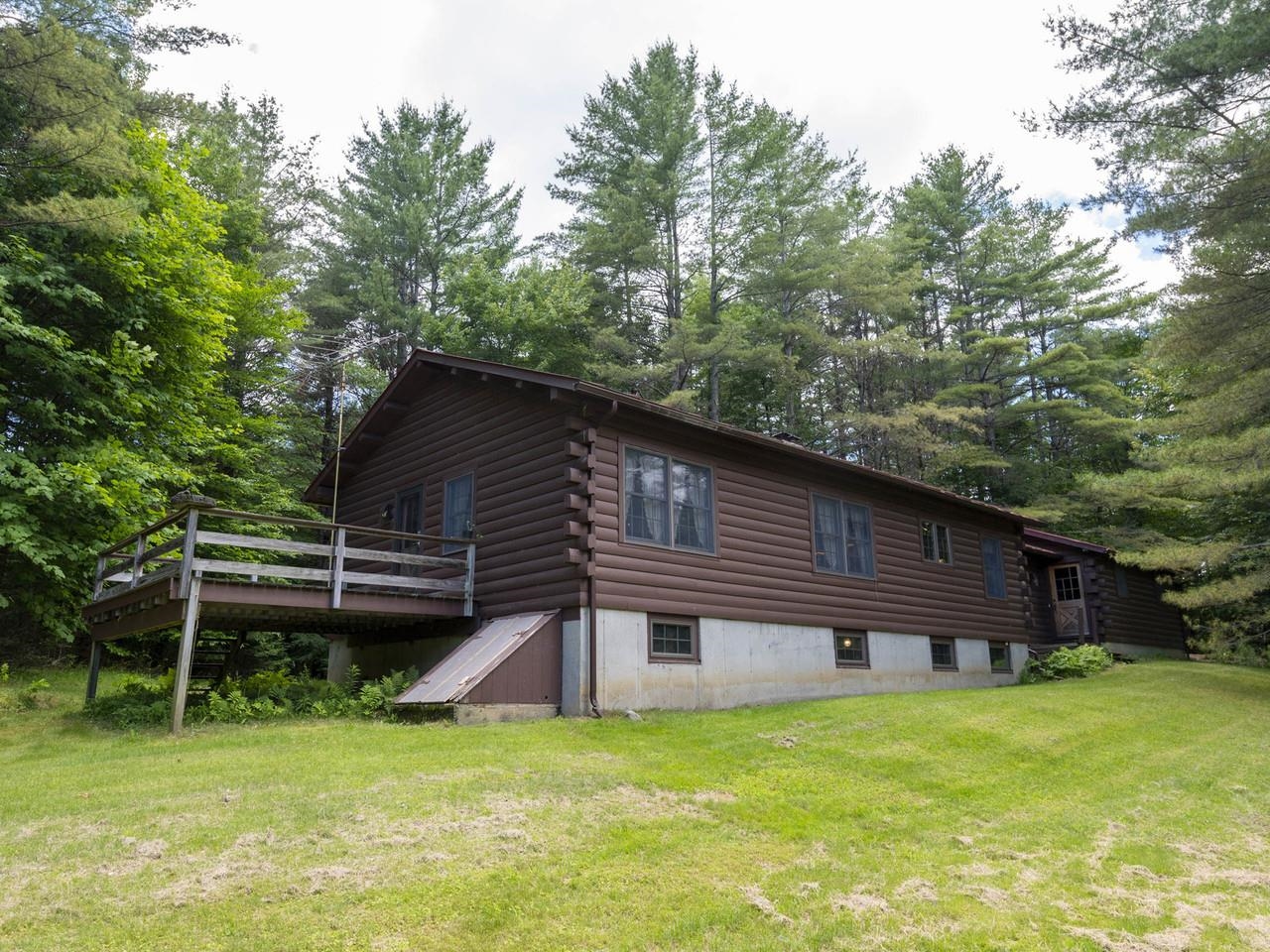 152 Wood Road Middlesex, VT 05682 - Photo 39 of 54