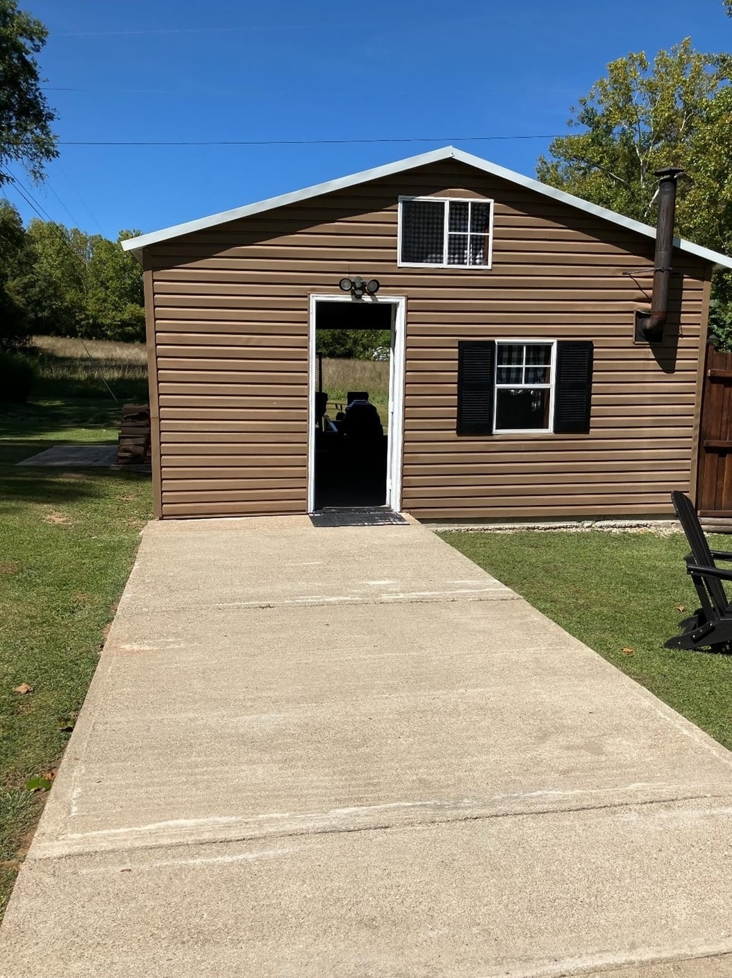 16917 Silver Run Road Catlettsburg, KY 41129 - Photo 10 of 33