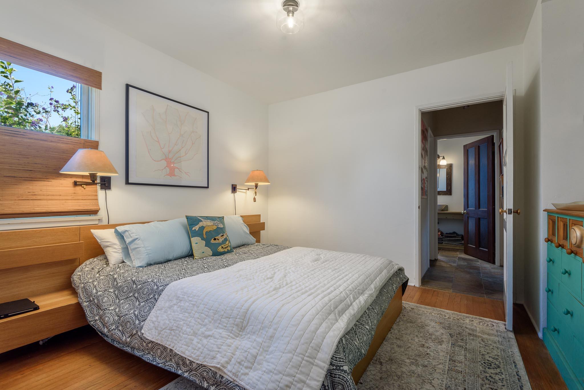 1813 Clearview Road Santa Barbara, CA 93101 - Photo 6 of 12 Bedroom #1