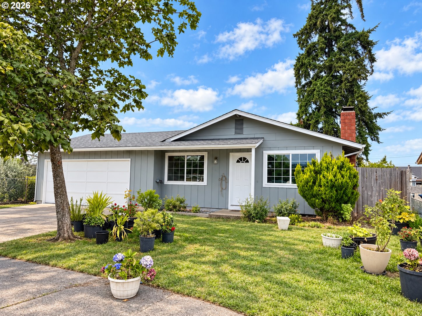 334 South 43rd Place Springfield, OR 97478 - Photo 1 of 1 Gallery Image 1