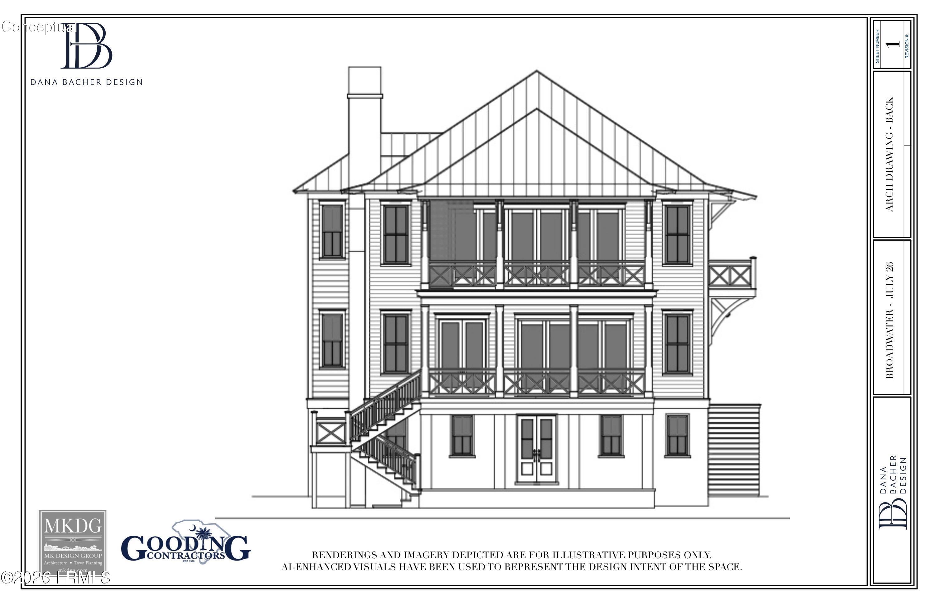 80 Old Oyster Factory Road Beaufort, SC 29906 - Photo 4 of 49 BOWDEN SPEC_06.25.26_MarketingAI (1)_Pag