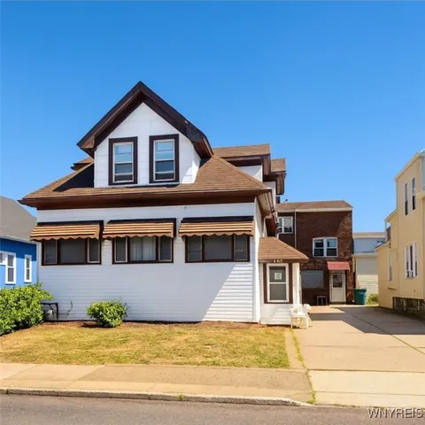 $499,900 | 2961 Bailey Avenue, Buffalo, NY 14215