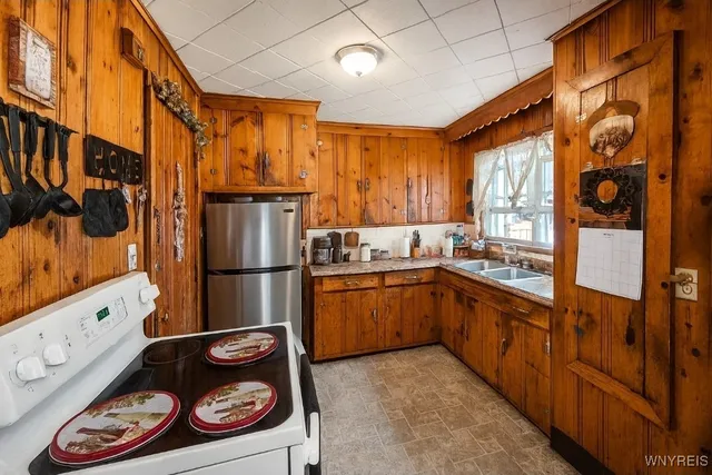 $499,900 | 2961 Bailey Avenue, Buffalo, NY 14215