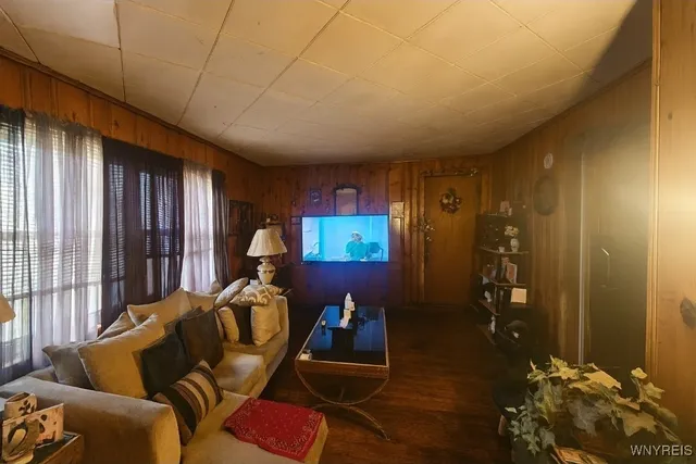 $499,900 | 2961 Bailey Avenue, Buffalo, NY 14215