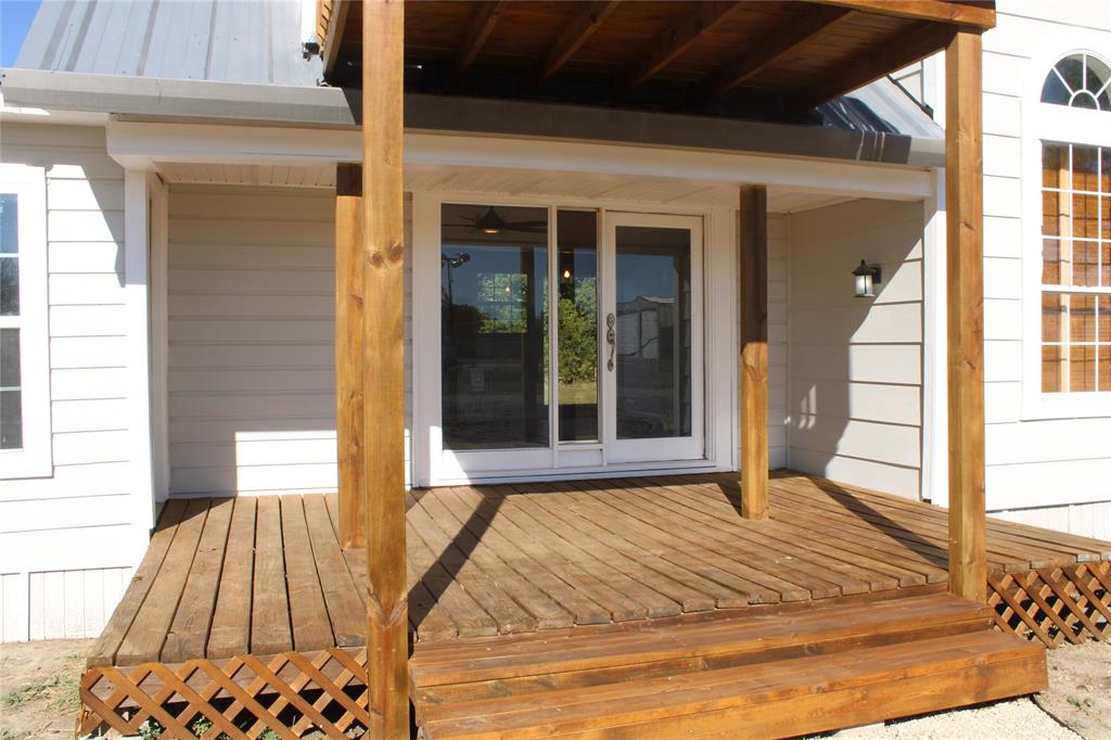 101 North 2 Nd Mullin, TX 76864 - Photo 31 of 34 a view of outdoor space