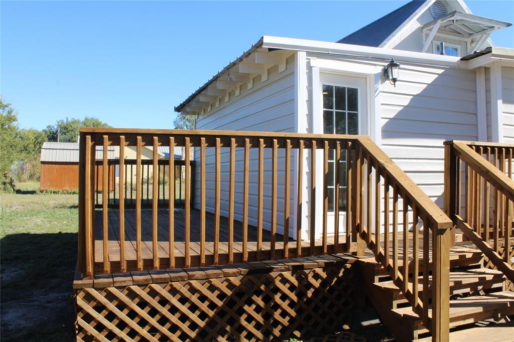 101 North 2 Nd Mullin, TX 76864 - Photo 34 of 34