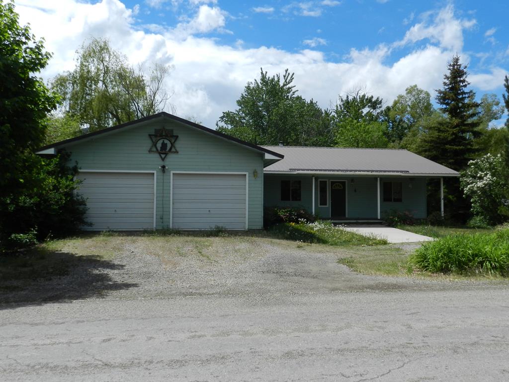 310 12th Street Salmon, ID 83467 - Photo 1 of 1 Main View