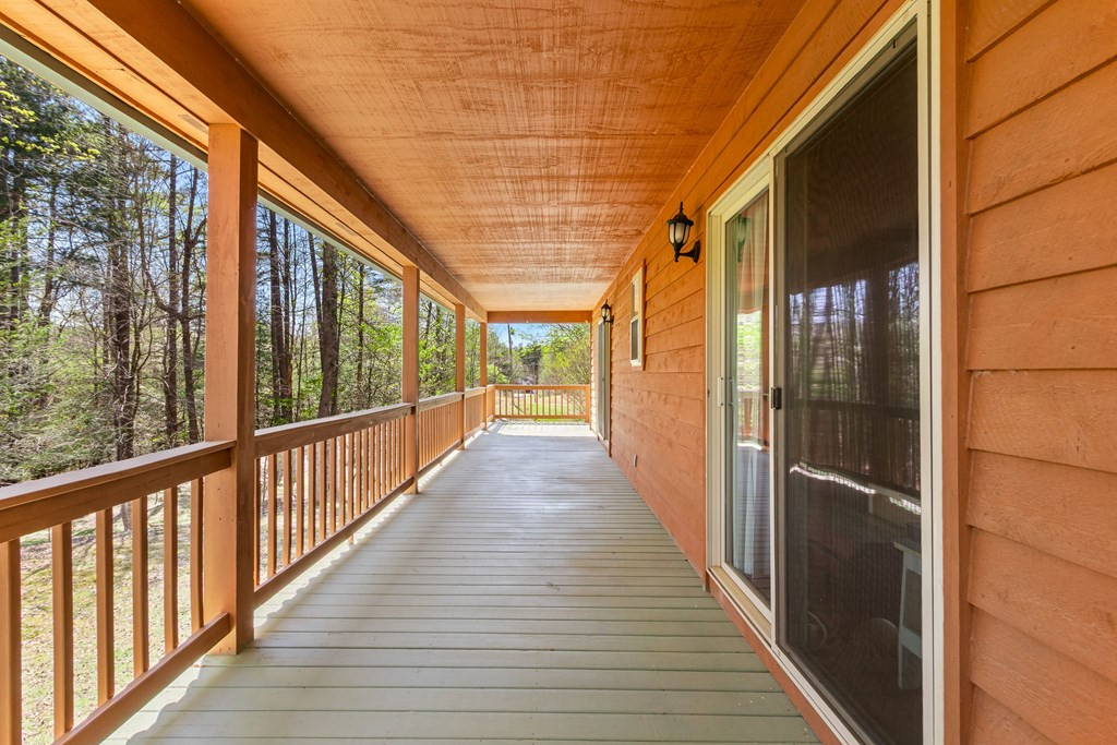 160 Setting Sun Lane Murphy, NC 28906 - Photo 23 of 64