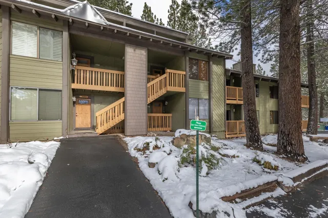 $470,000 | 152 Viewpoint Road, Unit 105, Mammoth Lakes, CA 93546